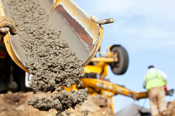 Best Concrete Foundation Repair  in Pueblo West, CO